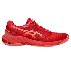 image de ASICS Netburner Ballistic FF 3 men rouge