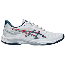 image de ASICS Netburner Ballistic FF 4 men blanc
