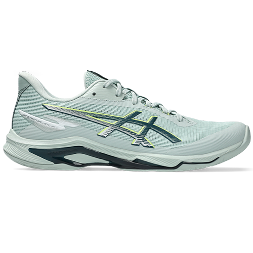 image de ASICS Netburner Ballistic FF 4 men vert