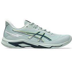 image de ASICS Netburner Ballistic FF 4 men vert