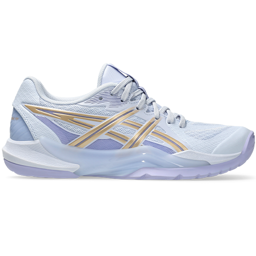 image de ASICS Powerbreak FF lady blanc