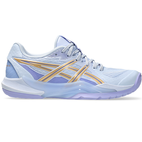image de ASICS Powerbreak FF lady parme