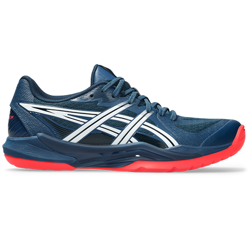 image de ASICS Powerbreak FF men bleu/blanc