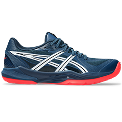 image de ASICS Powerbreak FF men bleu/blanc