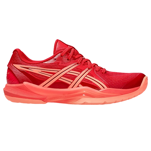 image de ASICS Powerbreak FF men rouge