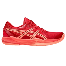 image de ASICS Powerbreak FF men rouge