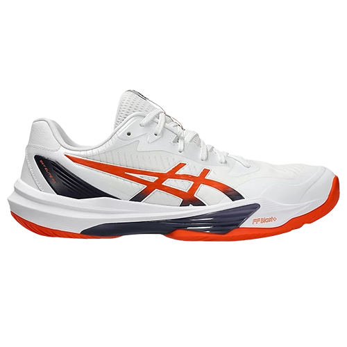 image de ASICS Sky Elite FF 3 men blanc/orange