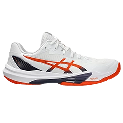 image de ASICS Sky Elite FF 3 men blanc/orange