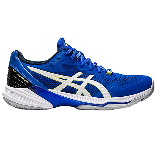 image de ASICS Sky Elite FF 2 men bleu/blanc