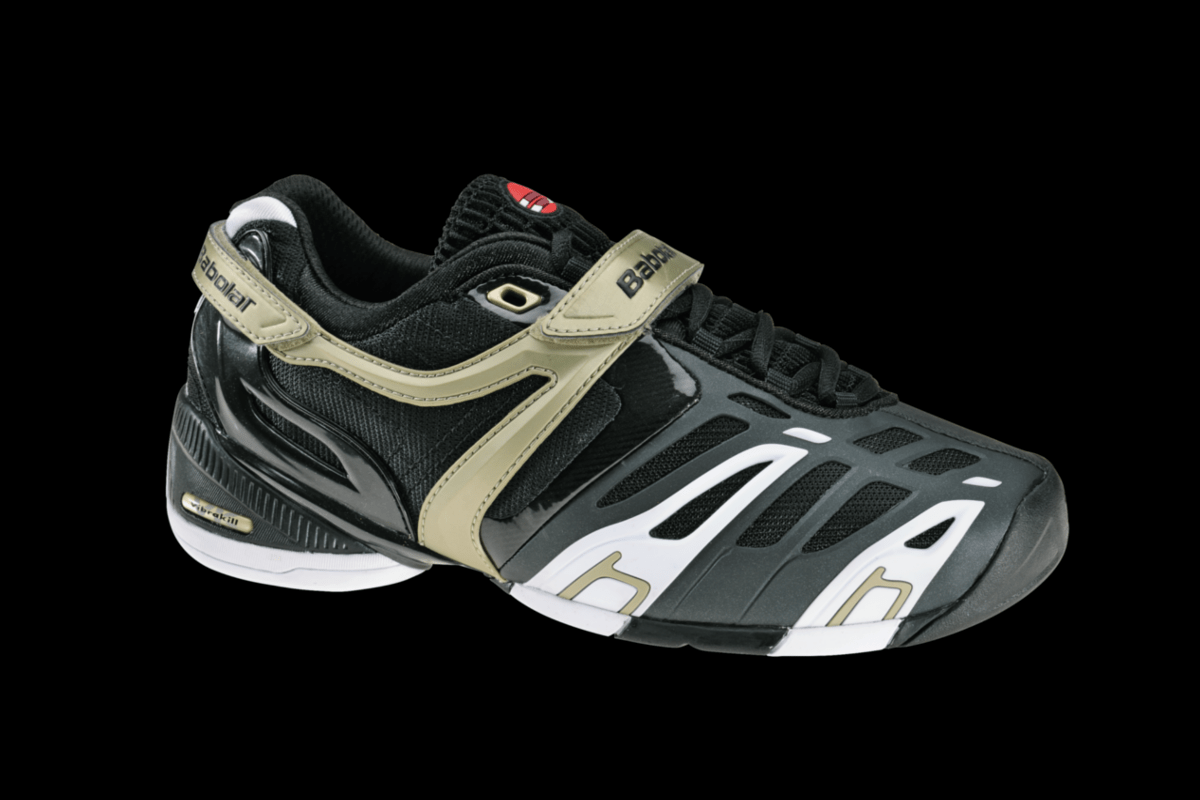 babolat shoes michelin
