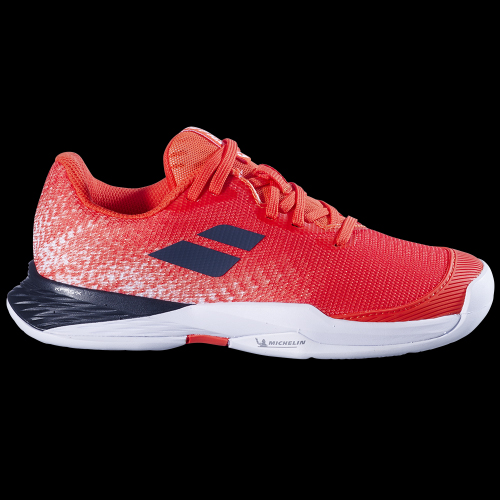 Chaussures de tennis Babolat Jet Propulse Pulsion N Tennis
