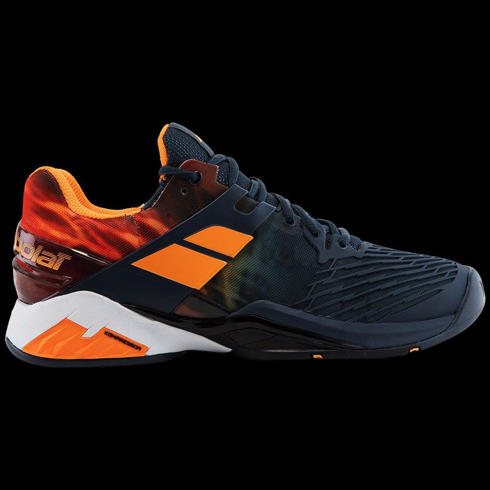 babolat propulse fury ac