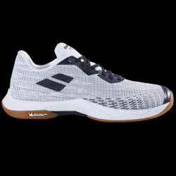 image de Babolat shadow spirit 2 men blanc/noir