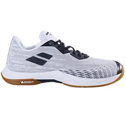 image de Babolat shadow spirit 2 men blanc/noir