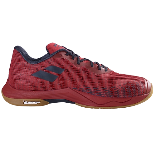 image de Babolat shadow spirit 2 men rouge/noir