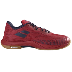 image de Babolat shadow spirit 2 men rouge/noir