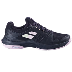 image de Babolat Shadow Team 2 lady noir