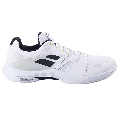 image de Babolat Shadow Team 2 men blanc