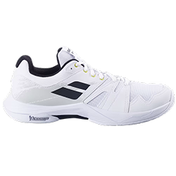 image de Babolat Shadow Team 2 men blanc