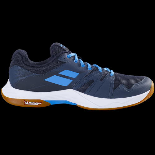 image de Babolat shadow team 2 men marine/bleu