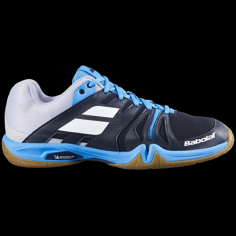 babolat shadow team m