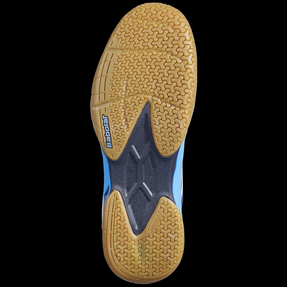 babolat shadow team m