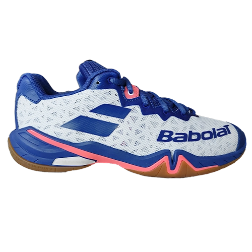 image de Babolat Shadow Tour 4 men marine/blanc