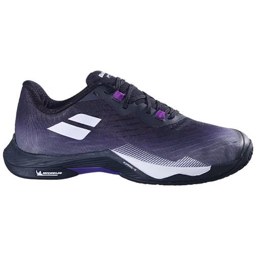 image de Babolat Shadow Tour 5 lady noir/violet