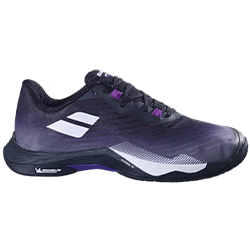 image de Babolat Shadow Tour 5 lady noir/violet