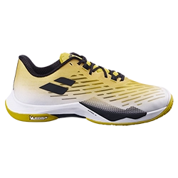 image de Babolat Shadow Tour 5 men jaune/blanc