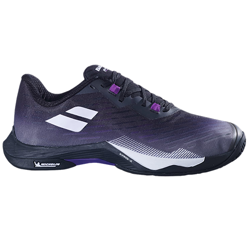image de Babolat Shadow Tour 5 men noir/violet