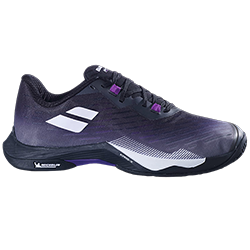 image de Babolat Shadow Tour 5 men noir/violet