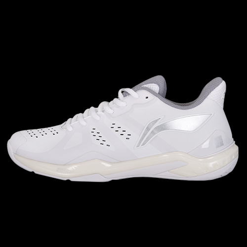 image de LI-NING AYAS028 MEN BLANC