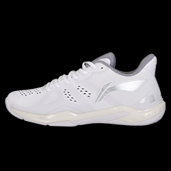 image de LI-NING AYAS028 MEN BLANC