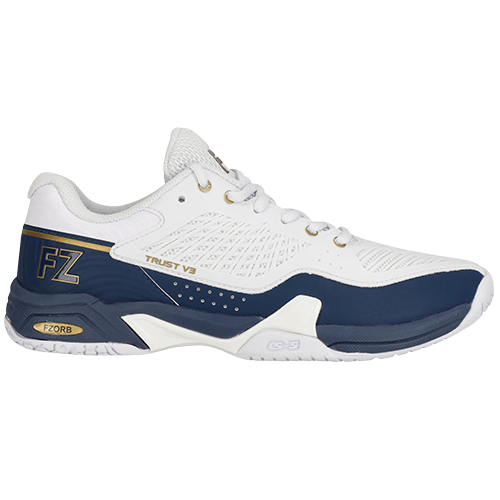 image de FZ FORZA Trust V3 men blanc