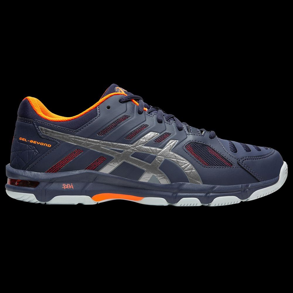 asics argent