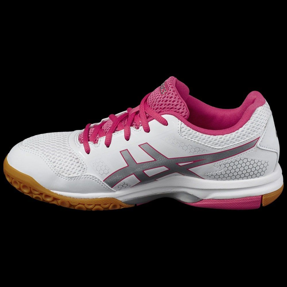 asics gel rocket 8 avis