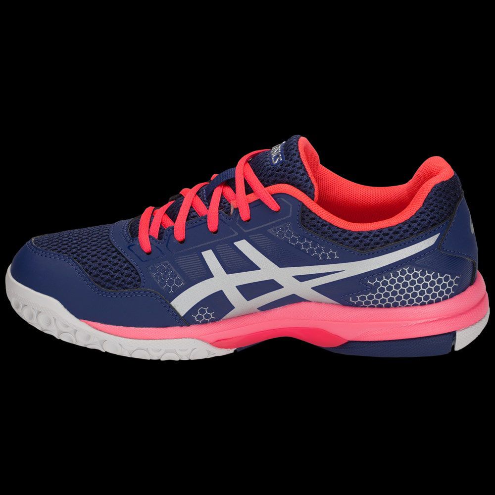 chaussures asics gel rocket 8 bleu marine chaussures asics gel rocket 8 bleu marine