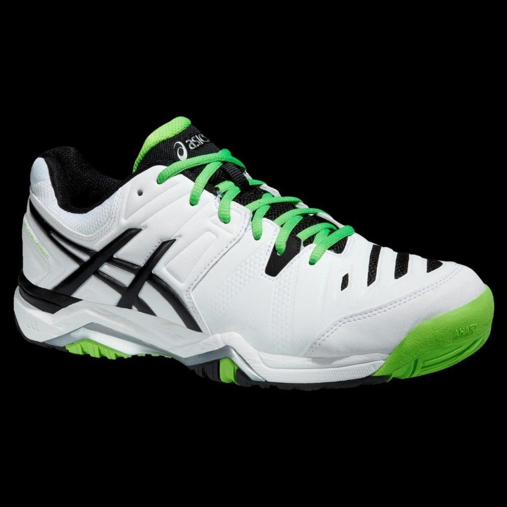asics blanche verte asics blanche verte