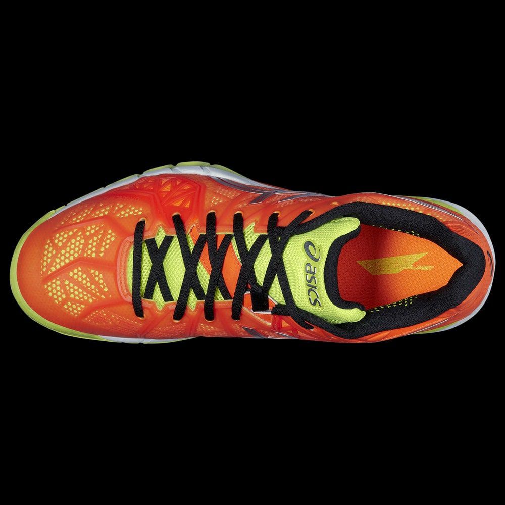 asics gel fireblast bleu asics gel fireblast bleu