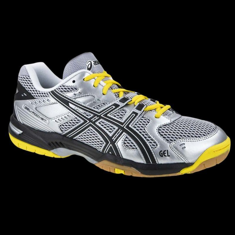 asics gel rocket 6 homme asics gel rocket 6 homme