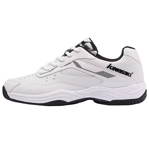 image de Kawasaki K4B50-C32011 men blanc/noir