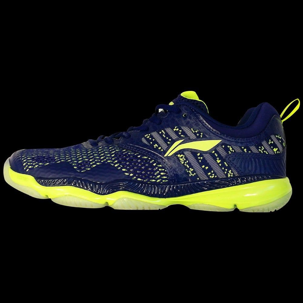 li ning ranger 3.0