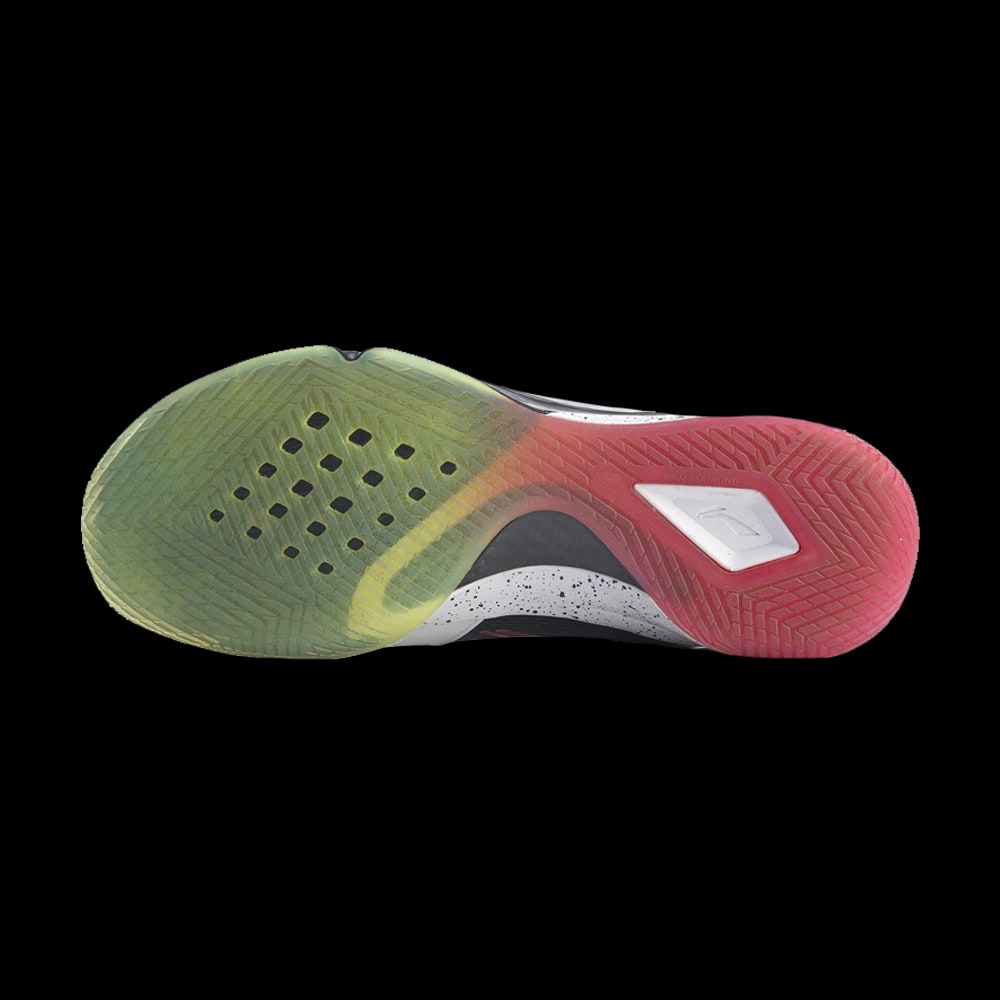 li ning monkey king