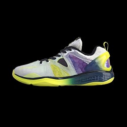 Falcon blanche et jaune store