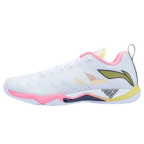 image de Li-Ning AYAU007 Falcon V lady blanc