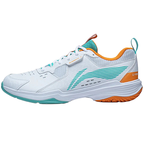 image de Li-Ning AYTT001 almighty V lady blanc
