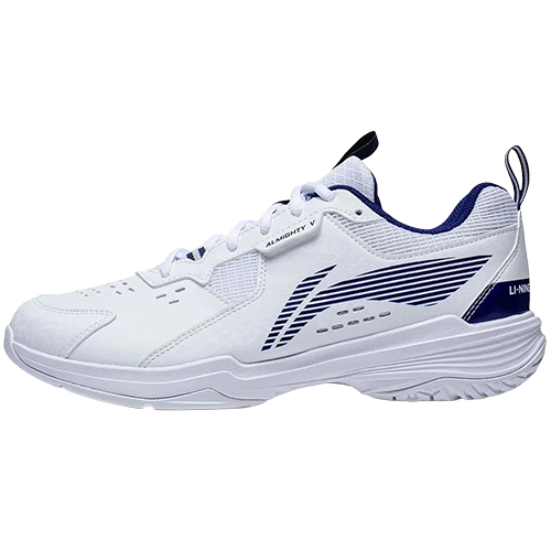 image de Li-Ning AYTT001 almighty V men blanc