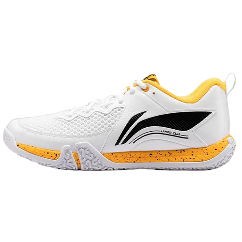 image de Li-Ning AYTT003 Saga II lite men blanc