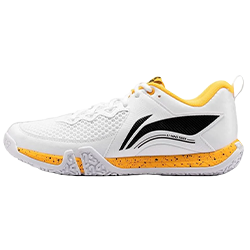 image de Li-Ning AYTT003 Saga II lite men blanc